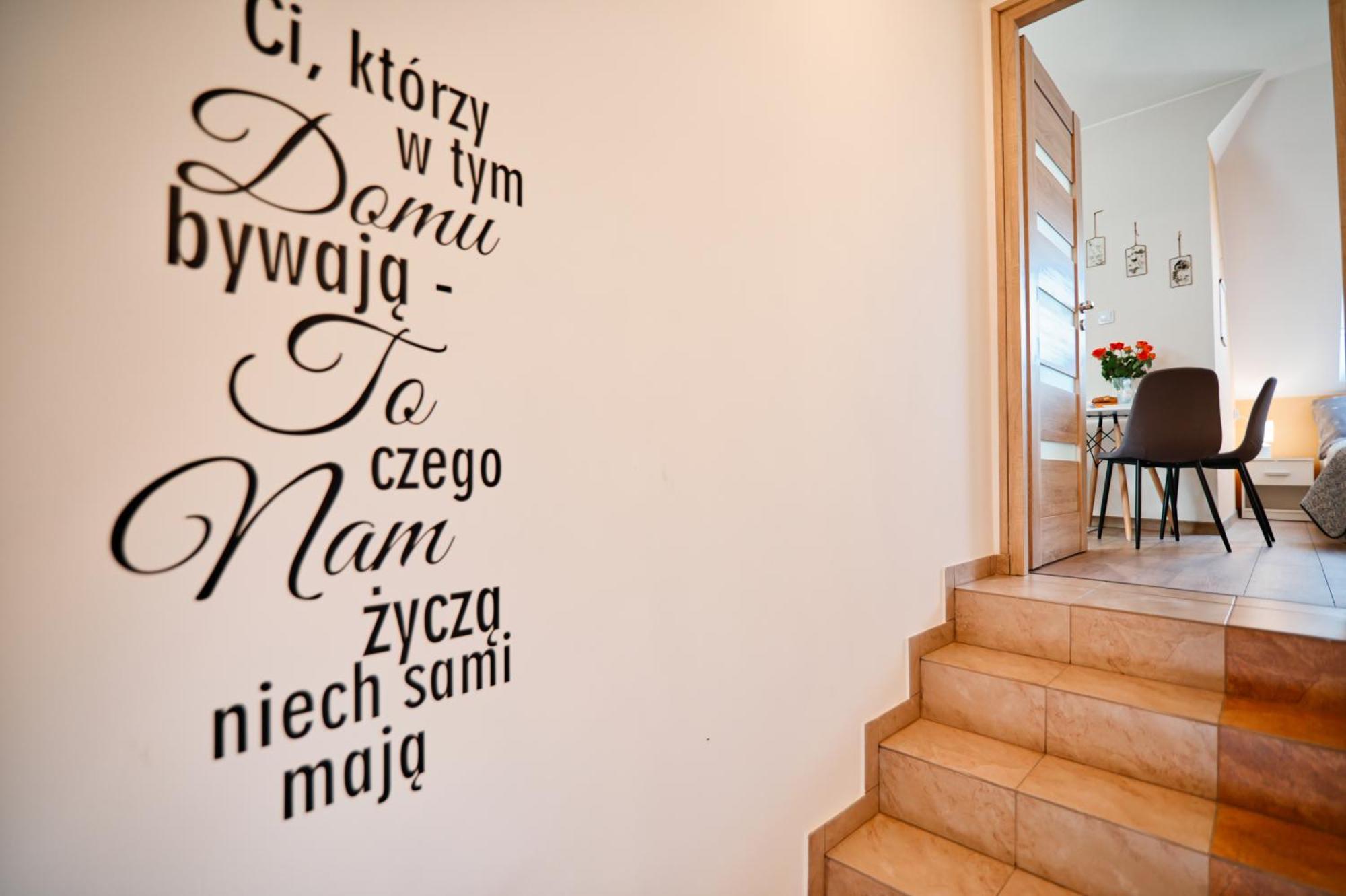 Studio D&D Przeciszow Buitenkant foto