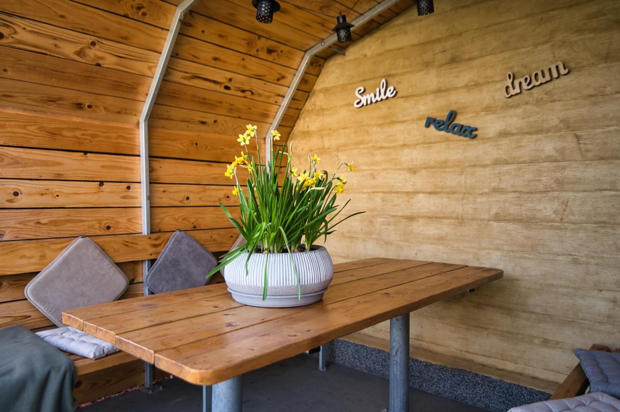 Studio D&D Przeciszow Buitenkant foto